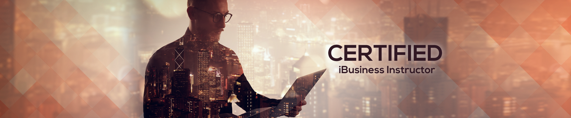 Certified IIB Council Instructor