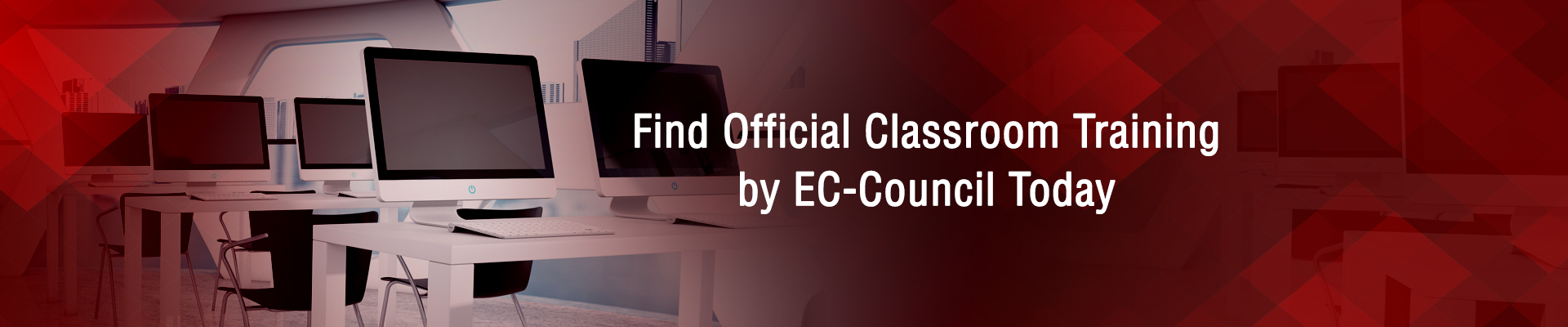 EC-Council Accredited Classroom Training